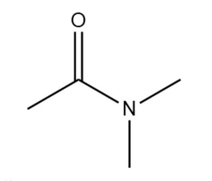N,N-二甲基乙酰胺